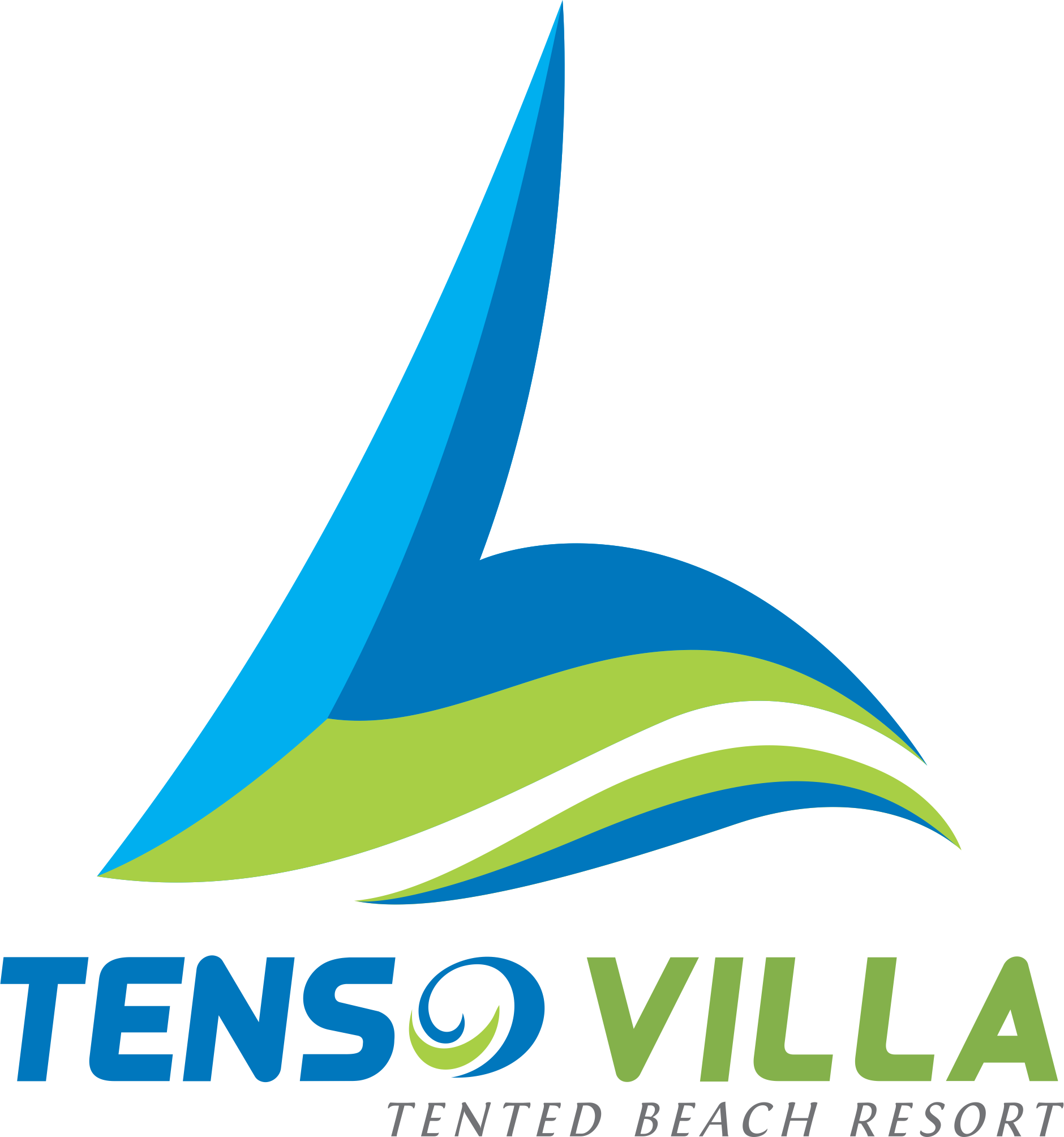 Tensovilla Logo