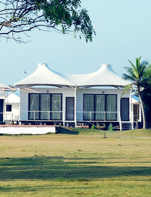 Tensovilla Beach Resort 2