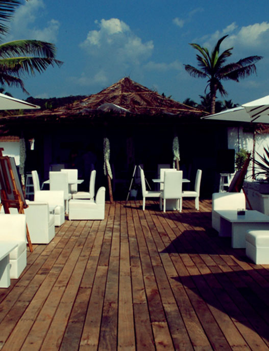 Marbela Beach- Lounge 2
