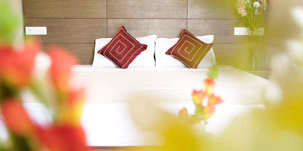 Tensovilla - tended beach resorts 2