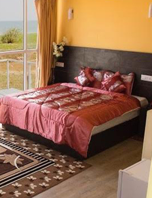 Tensovilla Villa 3