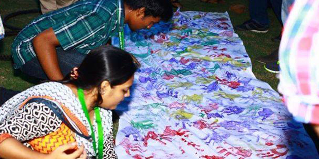 Tensovilla- Themed Events 1