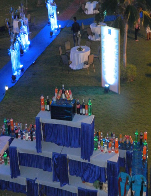 Marbela- Beach Wedding 1