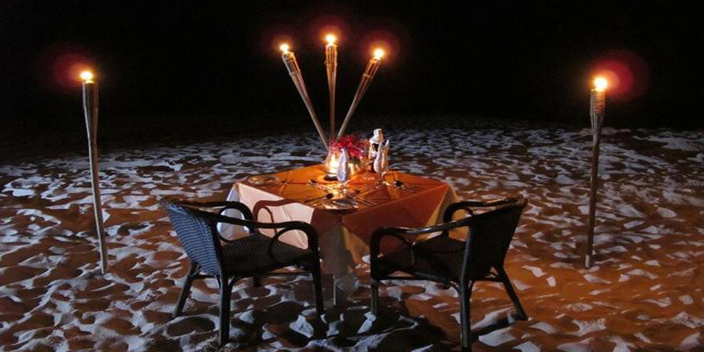 Marbela Events