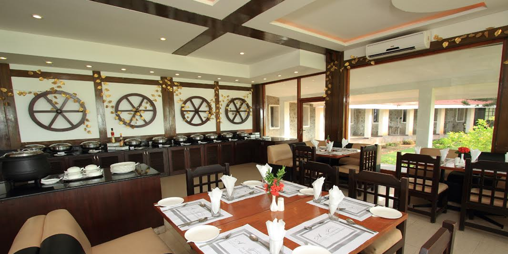 Marbela Dining