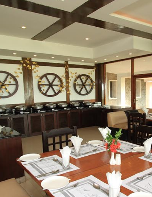 Restaurant Marbela