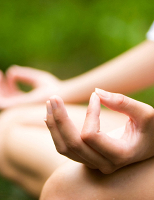 Yoga Marbela